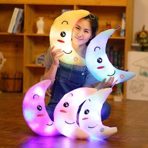 GFNANHAI Glowing Toys