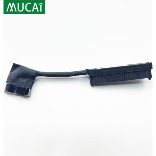 HDD cable For Lenovo A540 A740 Y500 AIO desktop SATA Hard Drive HDD Connector Flex Cable DC02001Y500