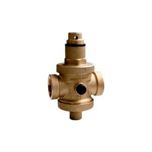 Pressure reducer valve 1/2