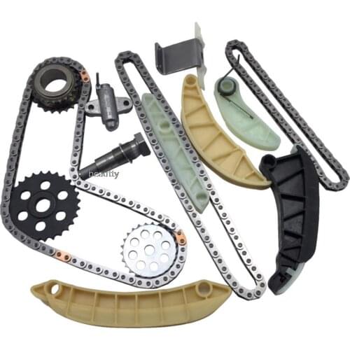 Timing chain kit for SAIC MAXUS G10 1.9T