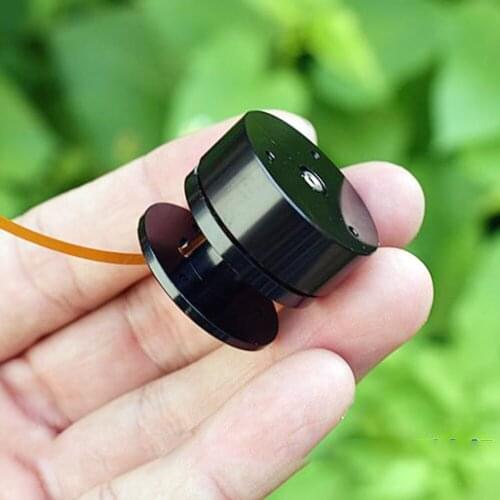 Micro Mini 3-phase Brushless Motor Small BLDC 6-wire PTZ Electric Motor Model Airplane Accessories for Handheld Camera