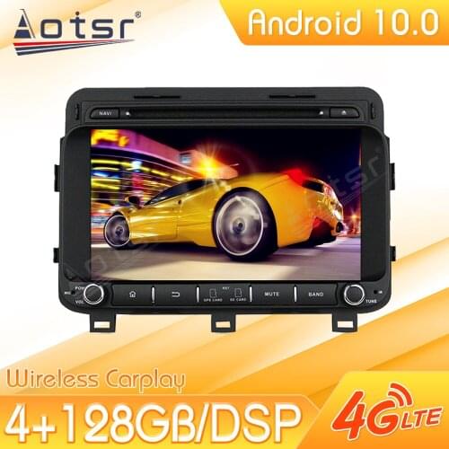 Android Car Multimedia Stereo Player For KIA K5 OPTIMA Magentis 2014 2015 2016 Tape Radio Recorder Video GPS Navi Head Unit 2Din