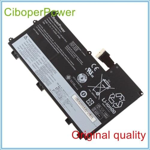 Original built-in back-up battery L11N3P51 for T430U V490U V590U 45N1089 45N1088 11.1V 47WH