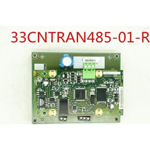 33CNTRAN485-01-R CCN special BACnetModbus conversion board