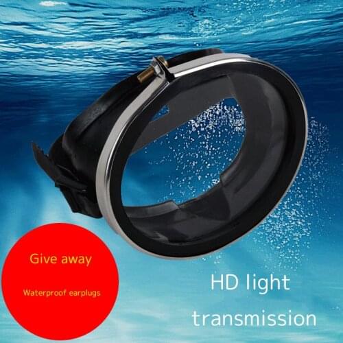PlumHOME Diving Masks