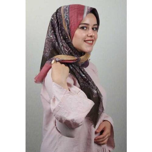 POLOİST DISASSEMBLY CHEESECLOTH DESEN-84-AVAILABLE in