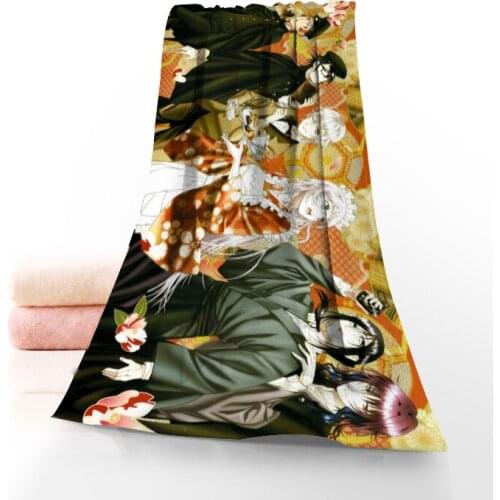 Custom k project Bath Towel Washcloth Home Textile Travel Hand Face Towel Microfiber Fabric Bathroom Towels For Adults