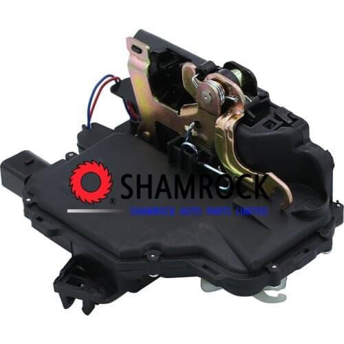 Front right Power Door Lock Actuator OEM 3B1837016A 3B1837016C 6X1837014H 6X1837014C VVW Beetle Golf GGTI Jjetta Passat Rabbit