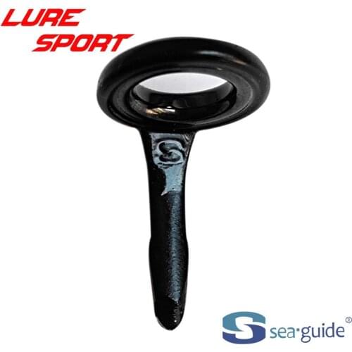 SeaGuide 6pcs BXMLSG Guide Stainless Steel Frame LS Ring Guide Rod Building component Repair DIY Accessory