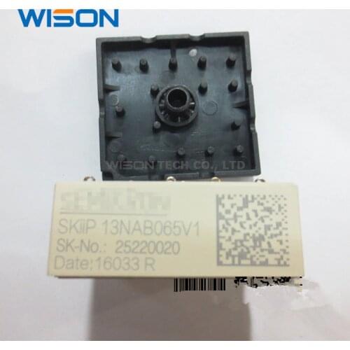 SKIIP13NAB065V1 Free Shippin original MODULE