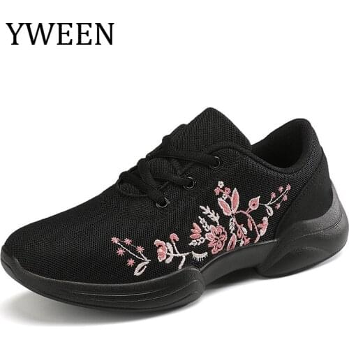 Women's Sneakers YWEEN China
