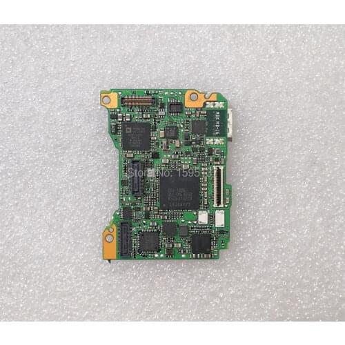 Camera Repair Replacement Parts SX200 motherboard for Canon