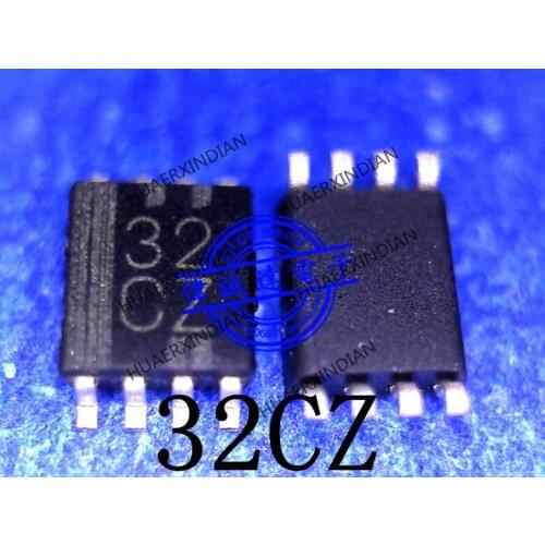1Pieces new Original SN74LVC2G32DCUR type 32CZ C32R VSSOP8 In stock real picture