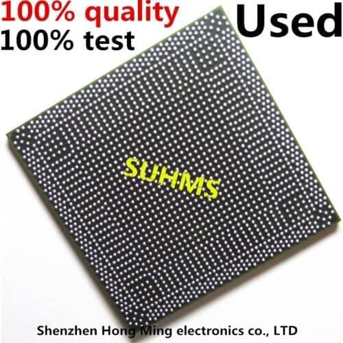 100% test very good product 216-0811000 216 0811000 bga chip reball with balls IC chips