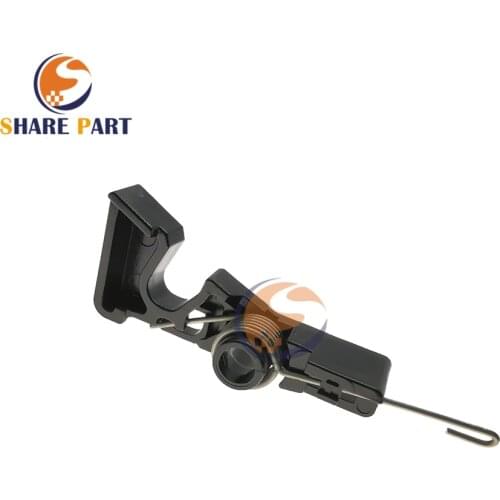 1X Toner cartridge Clip Switch with Spring for HP CP1025 M175 M176 M177