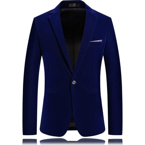 2021 New style Mens High Quality Casual business suit/Male slim fit Fashion autumn Blazers Jackets/Man clothing coats S-5XL