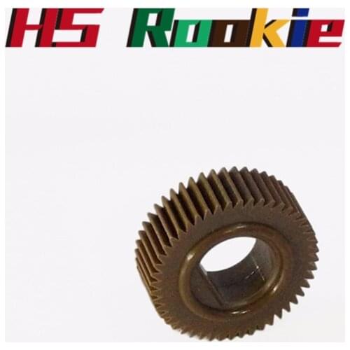 5pcs original cleaning web sponge roller gear B065-4211 For Ricoh AF2075 AF1075 MP7500 6500 6001 7001 8000 1075 2075 B0654211