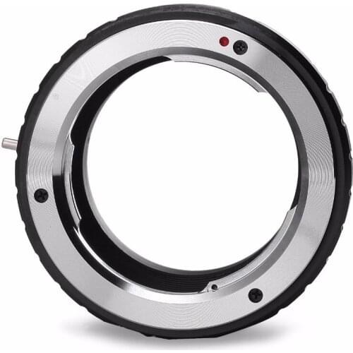 For MD-NEX Lens Adapter Ring Minolta MC/MD Lens to NEX E-mount Camera body NEX-7 6 5R 5n F5 VG20 VG30 VG40 A5000 A6000 A7 A7R