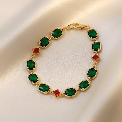 Fashion Bracelets Dominated China