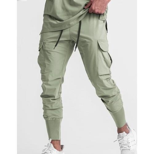 ECTIC Men's Sportswear