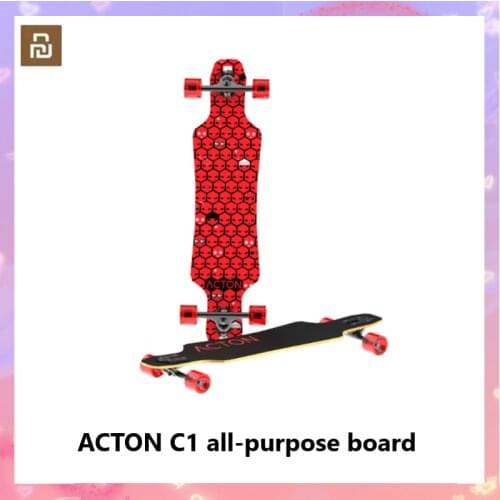 LinTMouse Skateboards