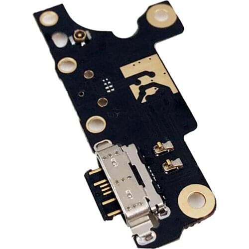 Dock Connector Charger Board for 7 Plus 7 + TA-1049 1055 USB Port Cable Plate HCCY