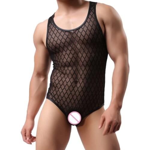 Sexy Mens Bodysuit Mens Leotard Man Shapers Belly Slimming Cincher Corset Male Underwear Tight Body Building Suits Shapewear