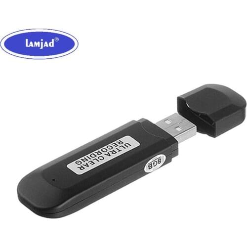 SK-828 16G Recording Pen Multifunctional Small Size Recorder Portable U-disk Fashionable New Version Audio Voice Recorder