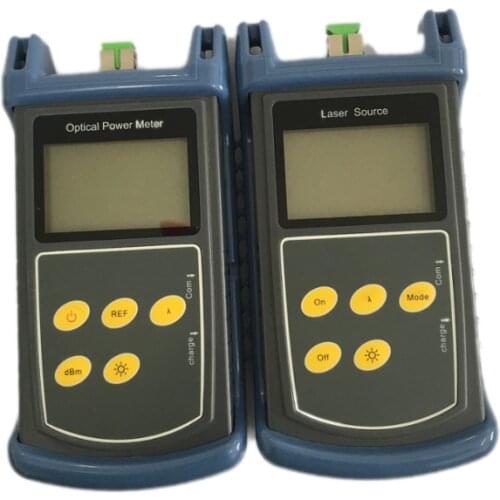 ST800 Optical Power Meter OPM/Optical fiber tester SC/APC version