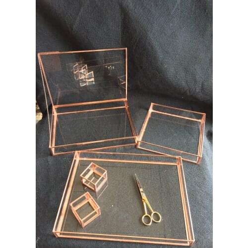 Turk Söz Nişan Tepsi Takımı Anı Mendil Kutusu Kare Tepsi Seti Makaslı Zincir Detaylı Düğün Damat Çeyiz Kutusu