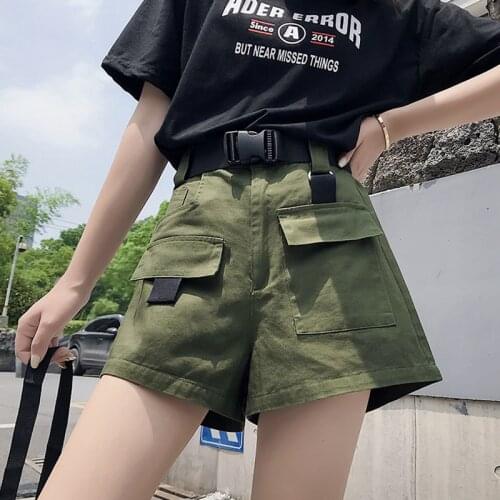 URSPORTTECH Womens Summer Shorts