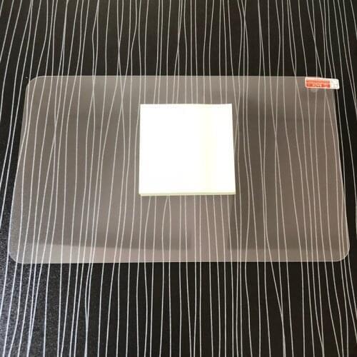 9H Tempered Glass film Guard LCD Protector for 10.1'' Tablet For Vankyo MatrixPad S20 Surface Hardness Explosion-proof