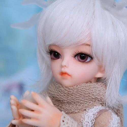 Zumi 1/6 BJD Dolls Resin Body Model Girls Boys High Quality Toys For Girls Birthday Xmas Best Gifts