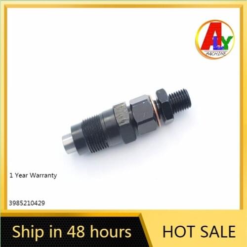 093400-5040 Diesel Injector 23620-64020 Nozzle DN0PD4 Is Suitable for 1C-L/2C-TLC
