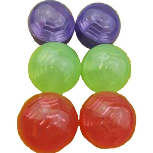 10pcs park golf ball ground golf ball free shipping