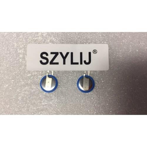 2pcs/lote Good quality,New ML1220 rechargeable battery 18mAh 3V