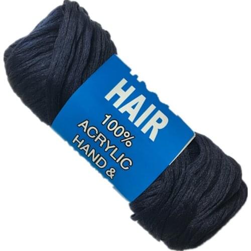 High Qulity Brazili Brazilian wool hair for hair braiding and weaving 12 pcs /lot 70g per pc