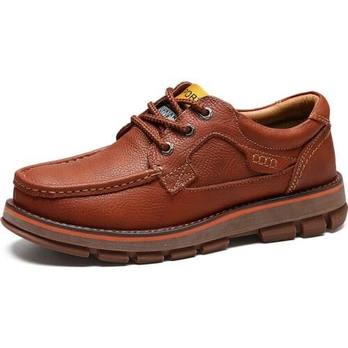 CHAXICHEN Men's Shoes