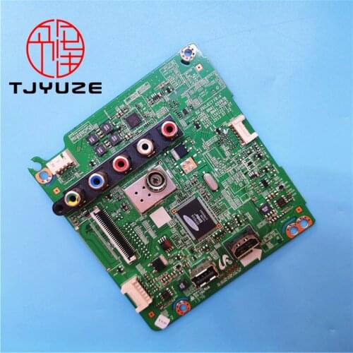 Motherboard BN41-02087A BN41-02087B BN41-02087C Main board for UA32F4088AR UA32F4088ARXXZ CY-HF320AGEV5H CY-HF320AGEV3H Used