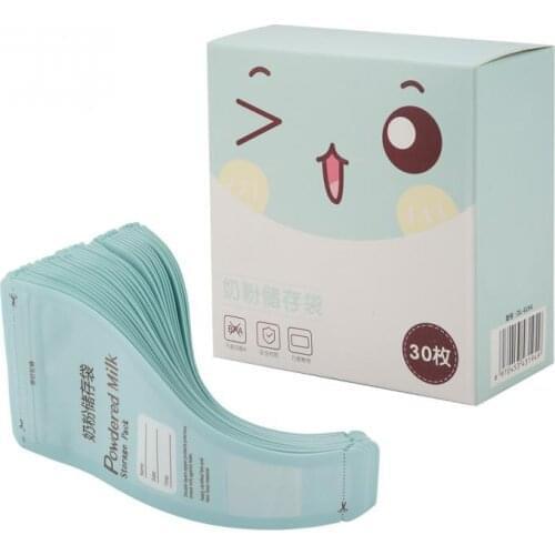 ESTINK Breast Milk Storage Containers