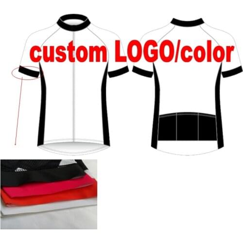 Factory DIY SGCIKER custom high quality cycling Jersey laster cut men women Quick-Dry Ropa bike Ciclismo MTB Apparel jersey only