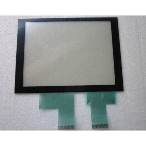 GC55EM2 GC-55EM2 GC-55EM2-1 GC55EM2-1 FOR KOYO Touch SCREEN Glass NEW