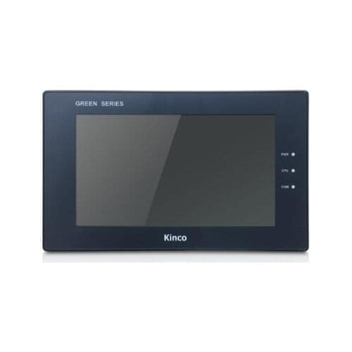 GH070E HMI GREEN Series 7" TFT Display Touch screen