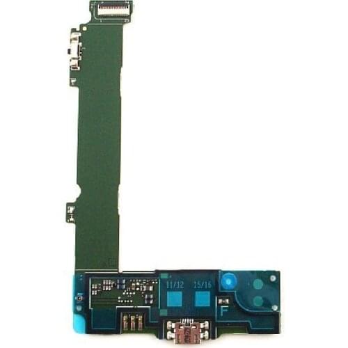 For Microsoft Lumia 535 Charge Charging Port Dock Connector Flex Cable