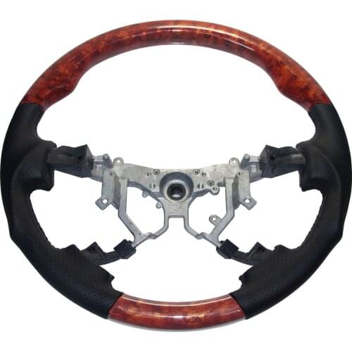 JEDANXING Car Steering Wheels