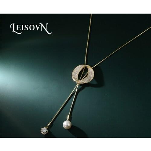 LEISOVN Pendant Chains