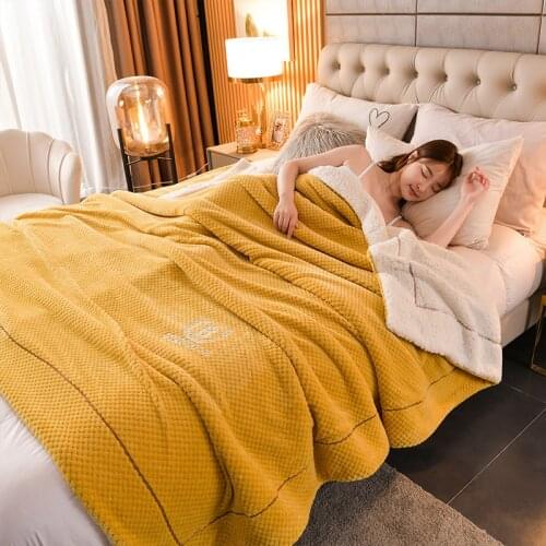 LREA Blankets China