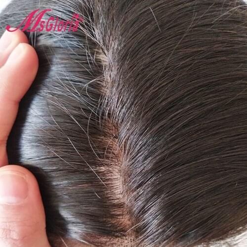 Msgloria Long Hair Wigs China