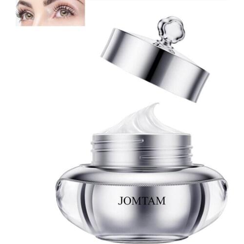 New Refresh Moisturizing Revitalizing Eye Mask Makeup Eyes Cream Whitening Compact Foundation Concealer Prevent Bask Eye Care