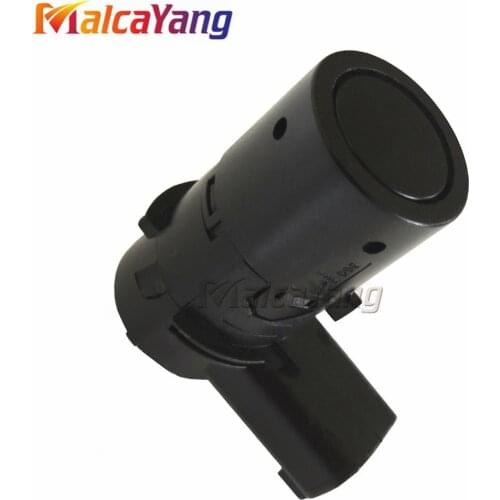 PDC Ultrasonic Parking Distance Control Sensor For Ford 3M5T-15K859-CAW 3 Pins 6939065 602.769 6939065